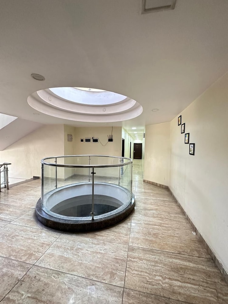 Hotel Anant Restaurant And Bar in Mandi, India