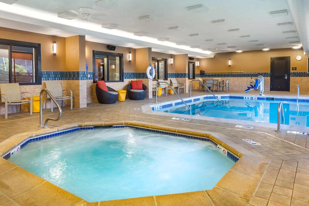 Drury Inn & Suites Southwest St. Louis - photo 41