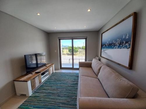 Queens Cove Apt 1 two bedroom — 4-Star Luxury Hotel in Knysna, South Africa