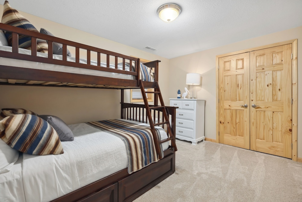Wilderness Resort Villas - photo 55