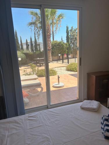 Sea Caves Haven in Pegeia, Cyprus