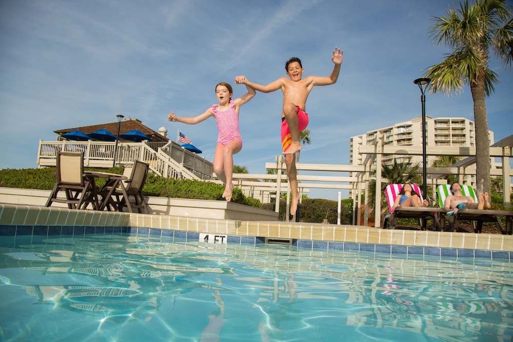 Ocean Creek Resort - photo 28