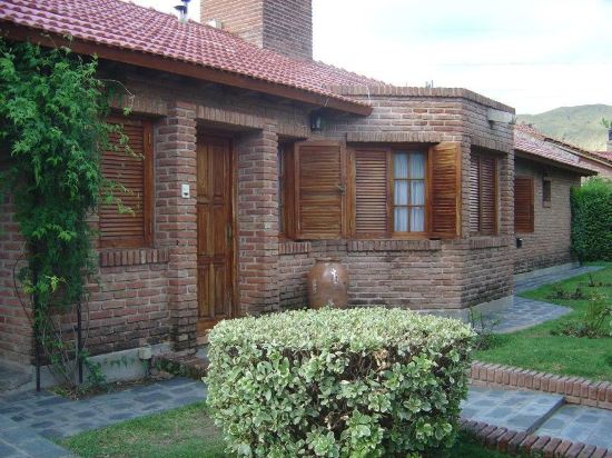 Posada El Paraiso in San Luis, Argentina