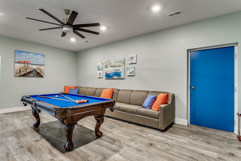 Together Resorts Cherry Grove Resort at 5401 A N Ocean Blvd - photo 36