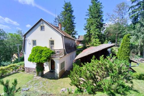 Chalupa Rabštejn nad Střelou - last minute hotel in Unknown City