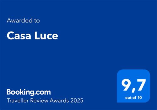 Casa Luce — 4-Star Luxury Hotel in Novara, Italy