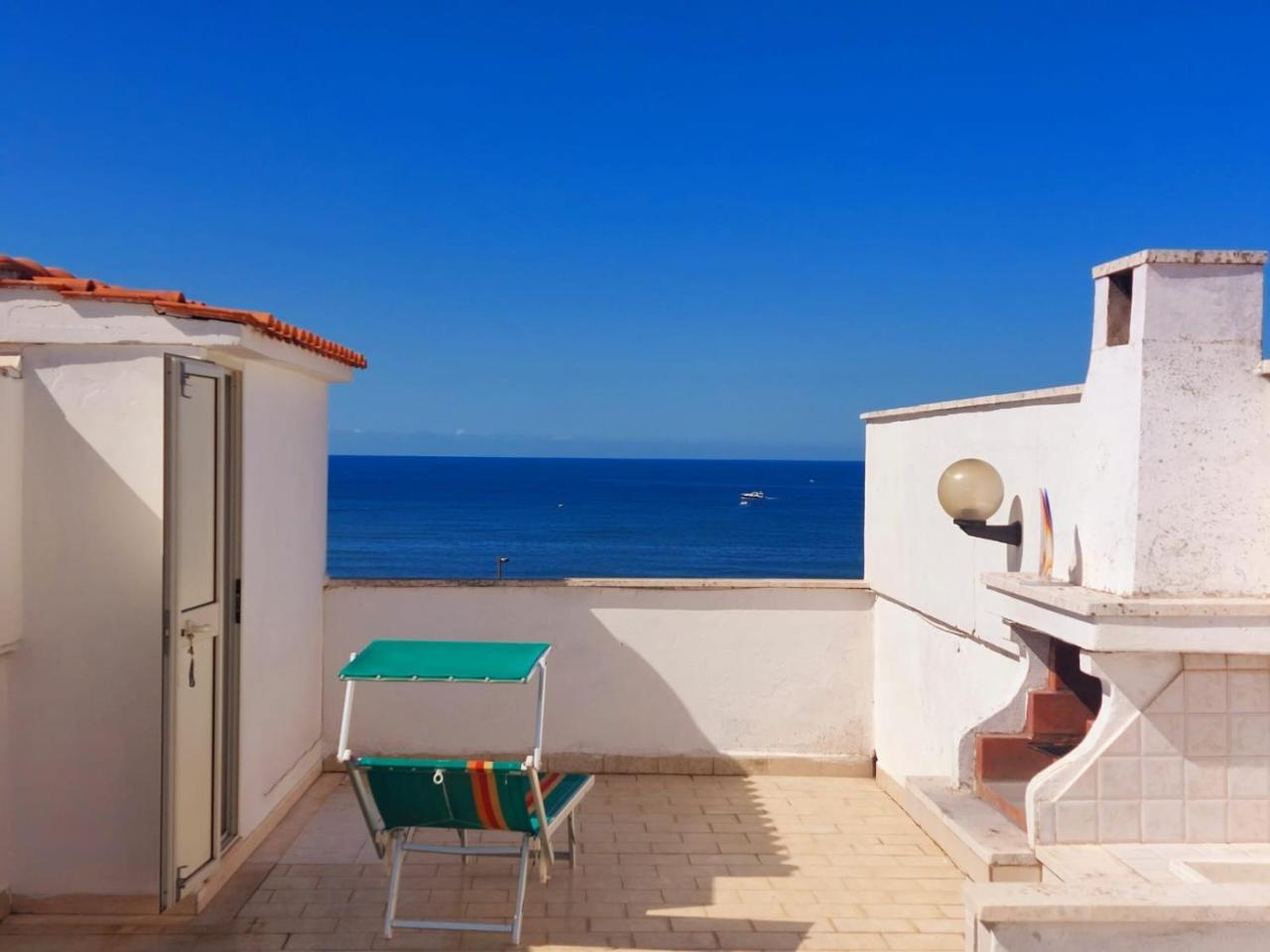 Sunset Apartment — 4-Star Luxury Hotel in Santa Marinella, Italy