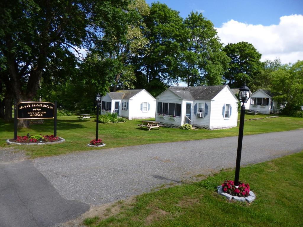 Bar Harbor Cottages & Suites in Bar Harbor, United States