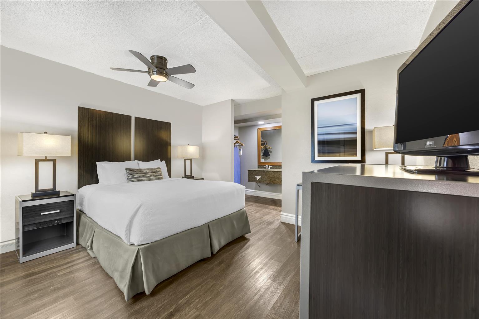 Best Western Pier Point Inn - photo 26