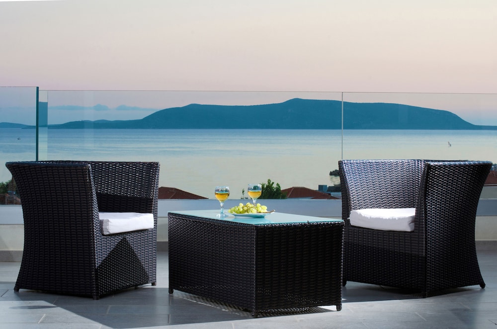 Hotel Estia — Pylos — photo 3