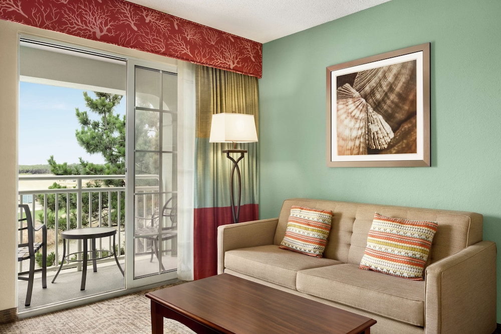 Hampton Inn & Suites Outer Banks Corolla - photo 30