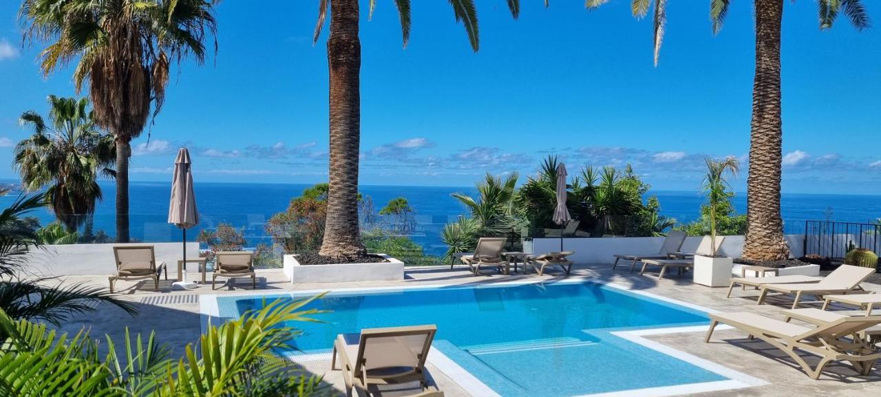 Maresia Village in Los Realejos, Spain