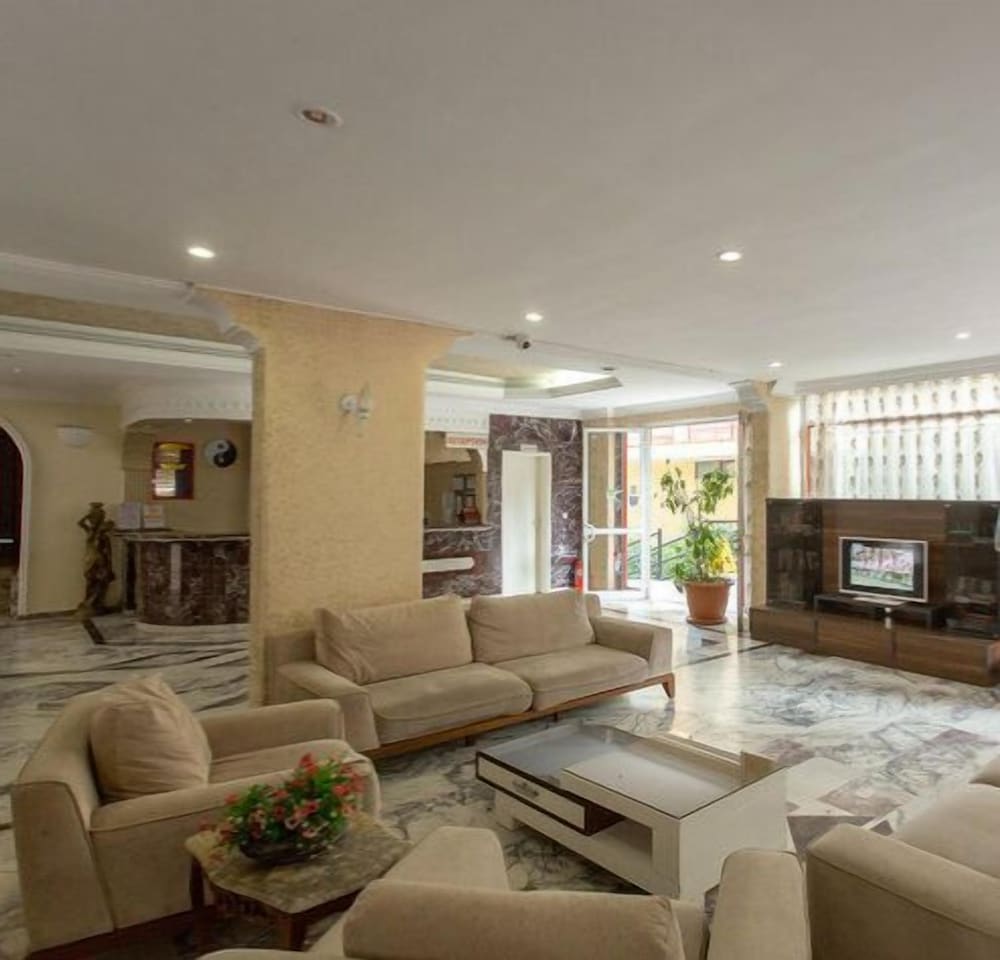 Sun Vera Hotel — Alanya — photo 3