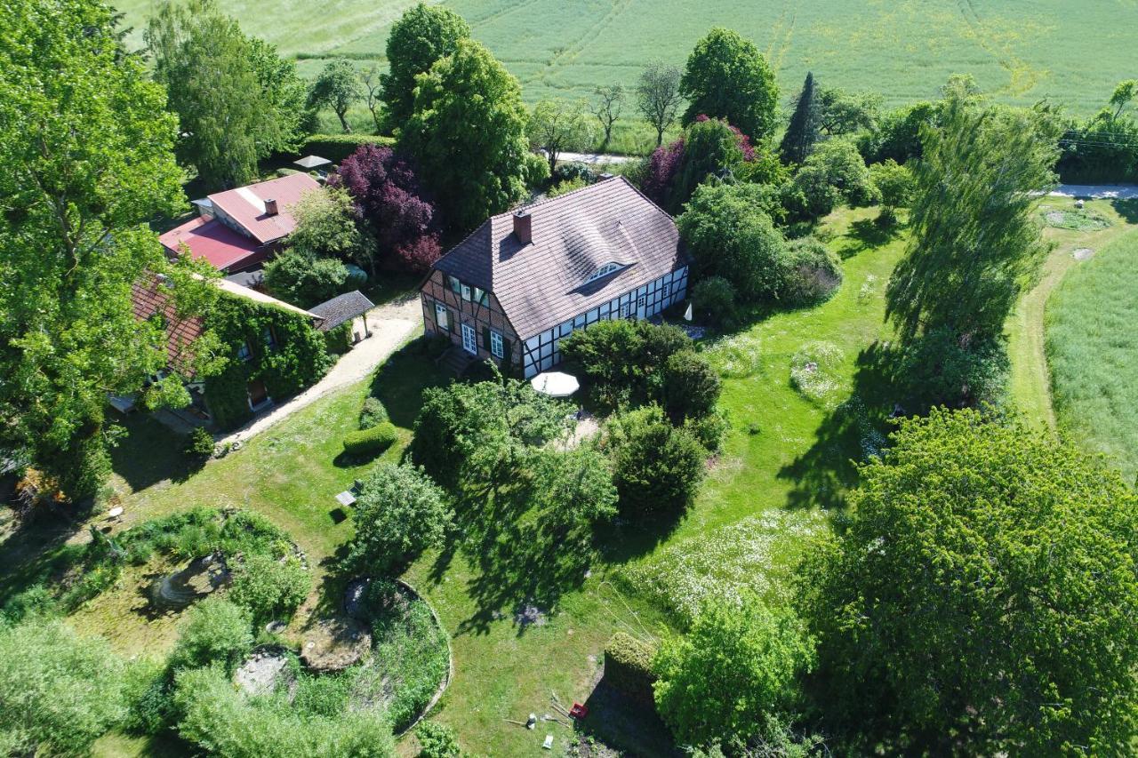 Naturerlebnis — 4-Star Luxury Hotel in Malchin, Germany