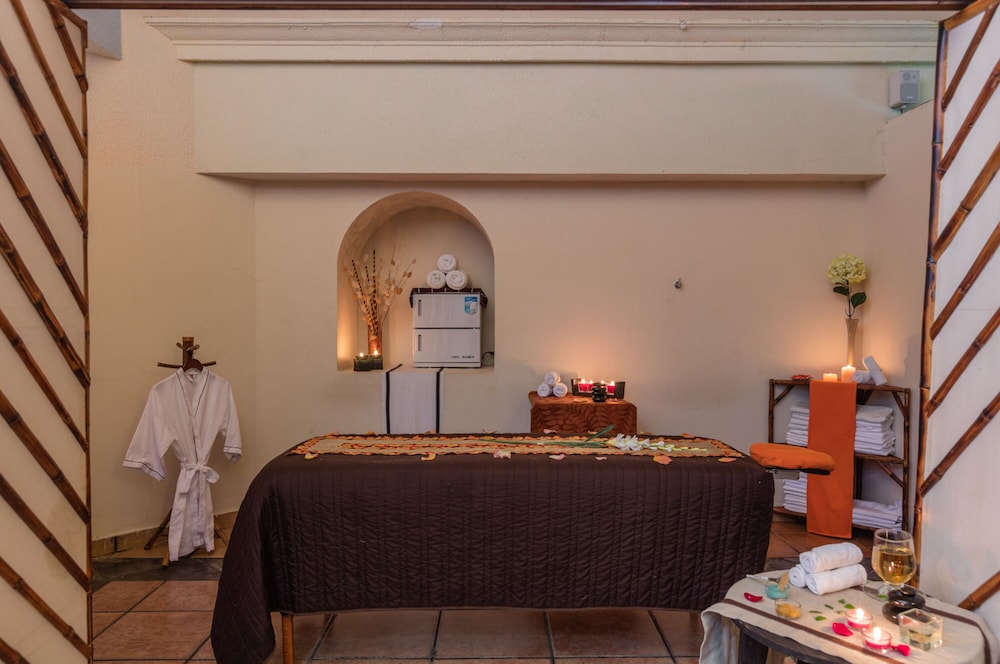 Spa
