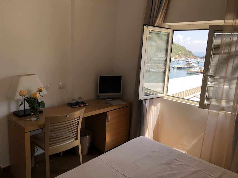 Bi Hotel — hotel in Porto Ercole