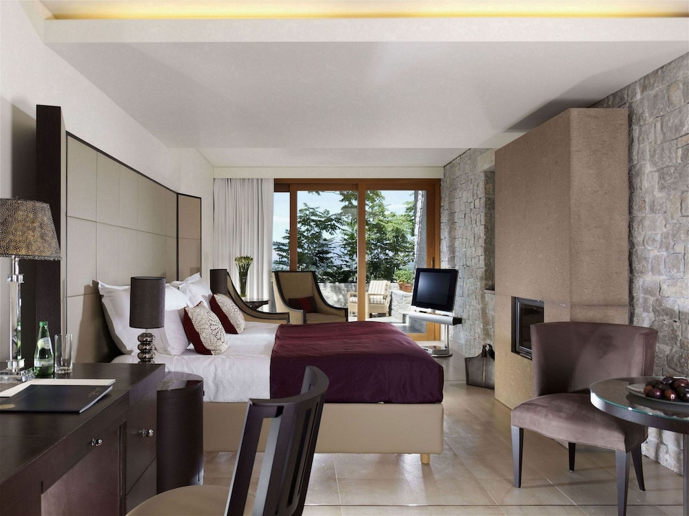 Nafplia Palace Hotel & Villas — Nafplio — photo 5
