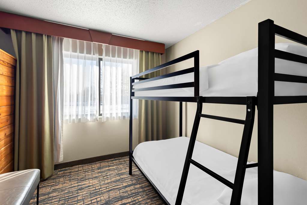Best Western Fremont Angola I 80 90 Toll Road - photo 26