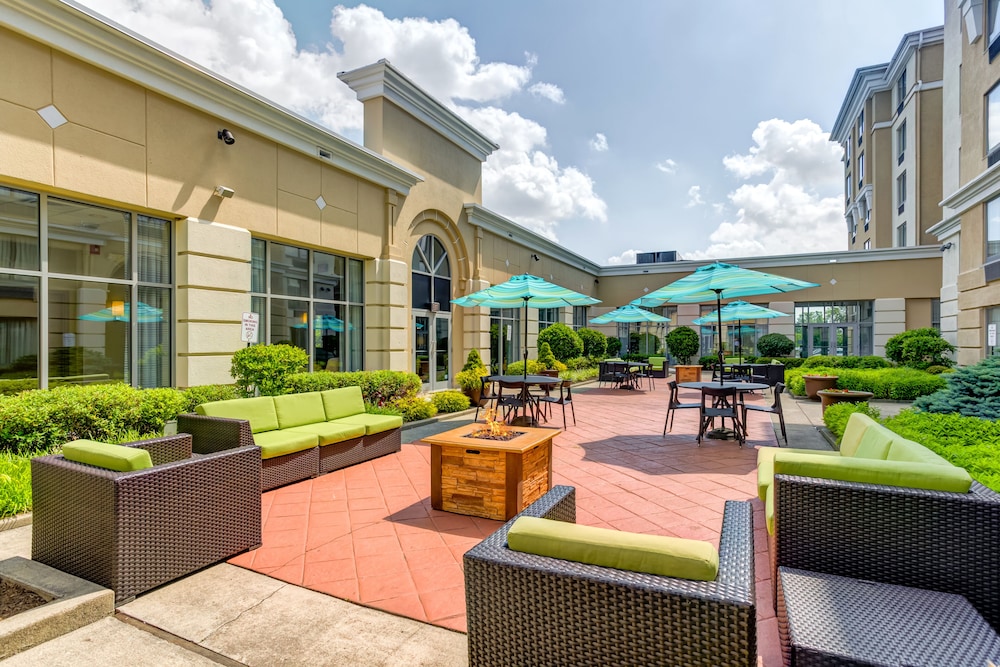 Holiday Inn Indianapolis Carmel by IHG - photo 28