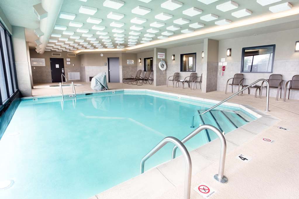 Drury Inn & Suites Kansas City Airport - photo 18
