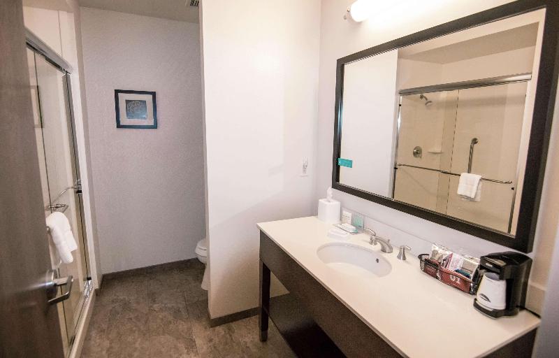 Hampton Inn & Suites Dallas Frisco North FieldhouseUSA - photo 28