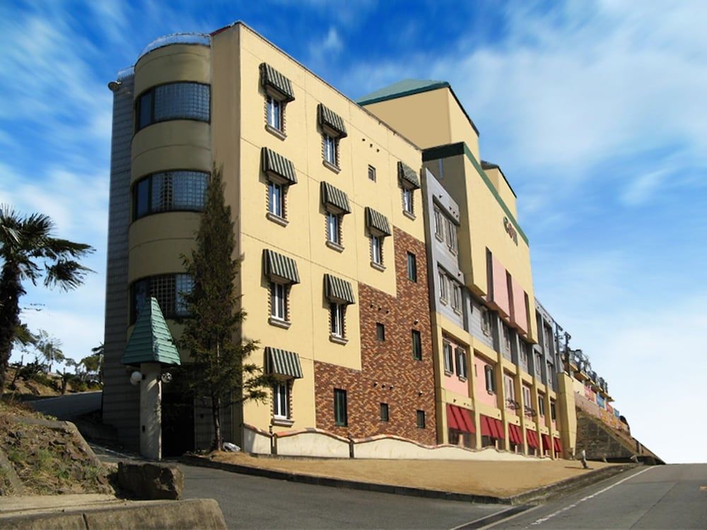 Hotel Com Adults Only in Nagoya, Japan