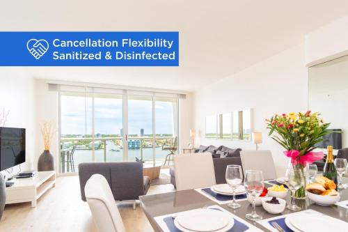 Golden Bay 1003 in Miami Beach, United States