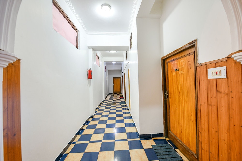 Hotel Hemkunth — Kasauli — photo 4