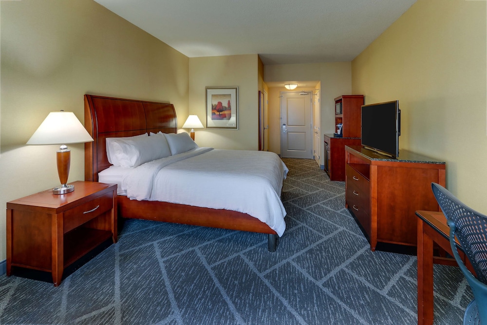 Hilton Garden Inn Indianapolis Airport - photo 15