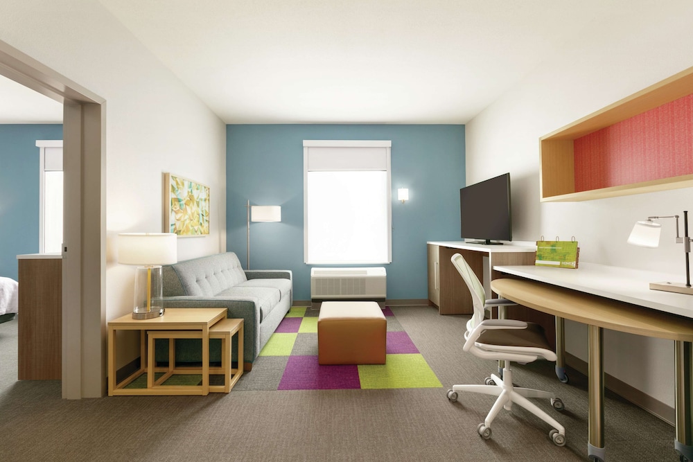 Home2 Suites by Hilton Williamsville Buffalo Airport - photo 16