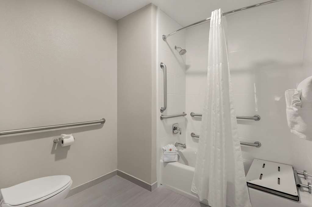 Comfort Inn Conroe - photo 17