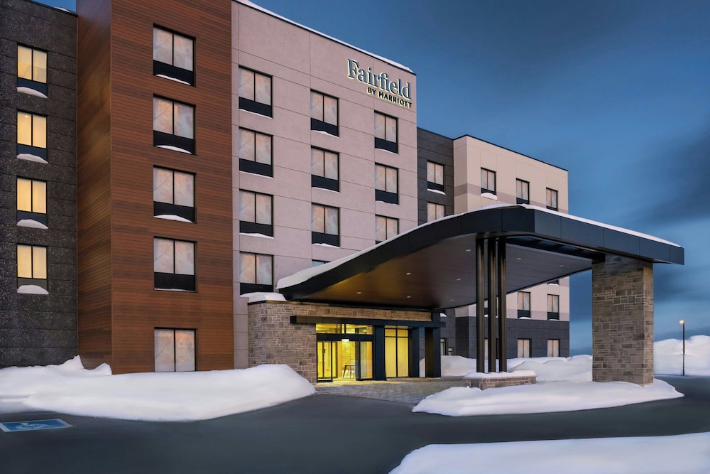 Fairfield by Marriott Inn & Suites Gravenhurst Muskoka in Gravenhurst, Canada