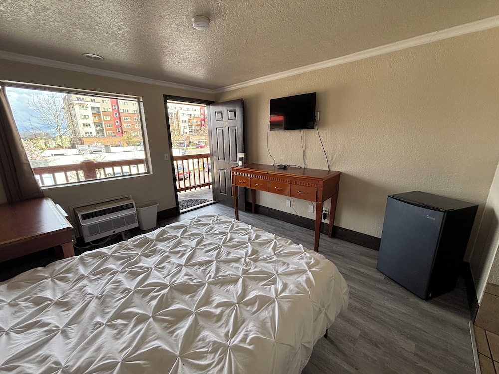 Jet Inn Motel - photo 7