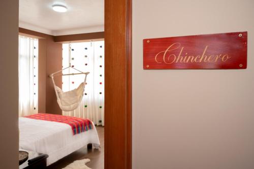 Vive Chinchero in Chinchero, Peru