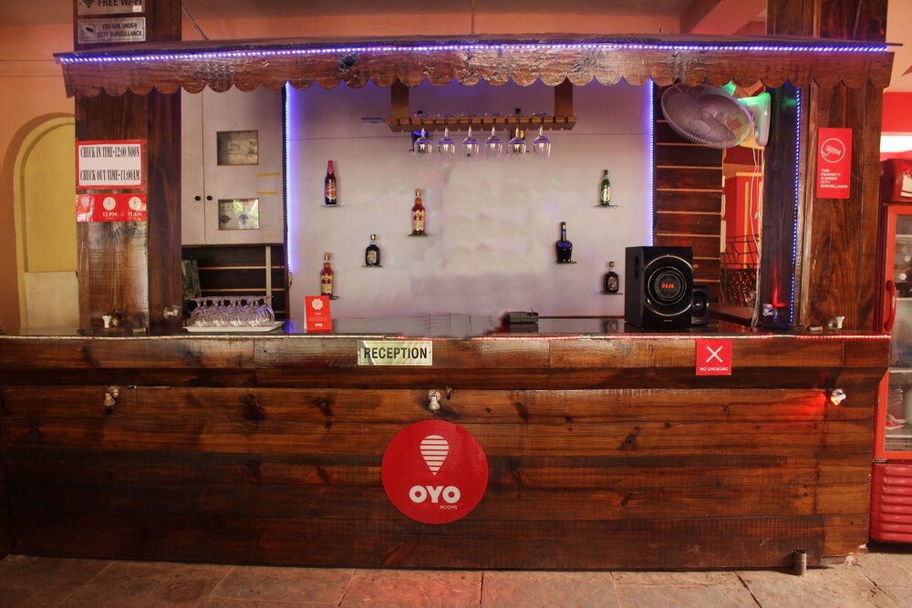 OYO Rooms 809 Calangute Baga Road — Calangute — photo 2