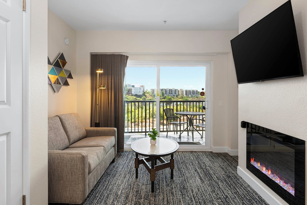 WorldMark Oceanside - photo 13