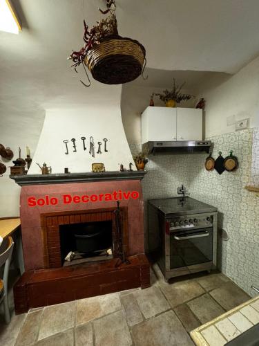Al Centro Storico — Campoli Appennino — photo 2