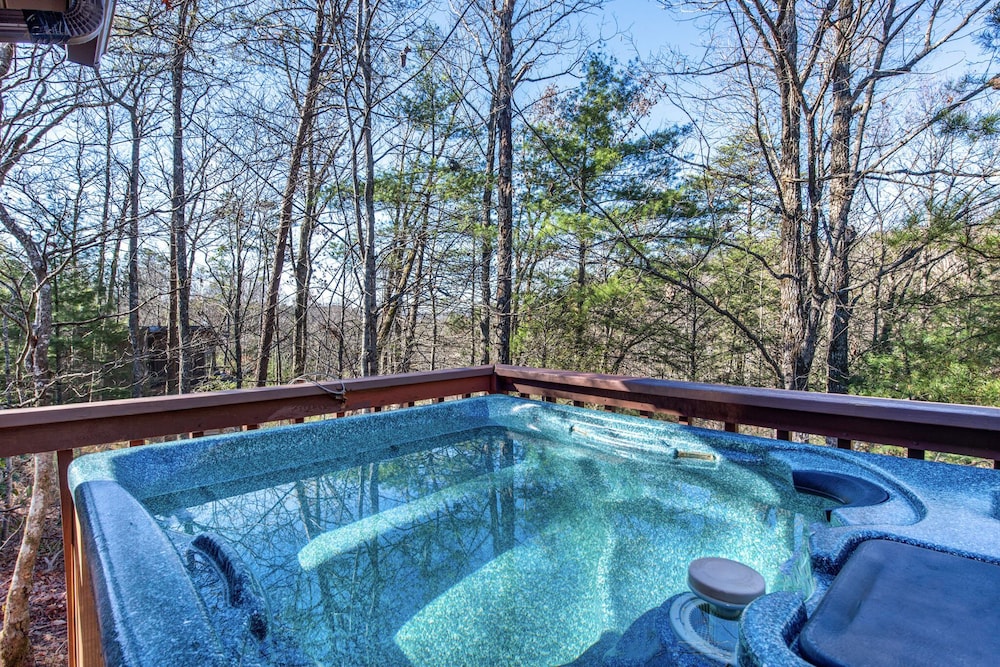 Mountain Rest Sevierville - last minute hotel in Sevierville