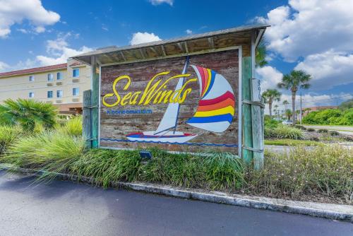 Sea Winds 40 Oceanfront Delight - last minute hotel in Saint Augustine