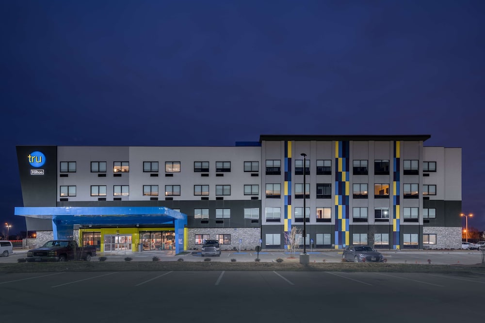 Tru by Hilton Garland Richardson - photo 75