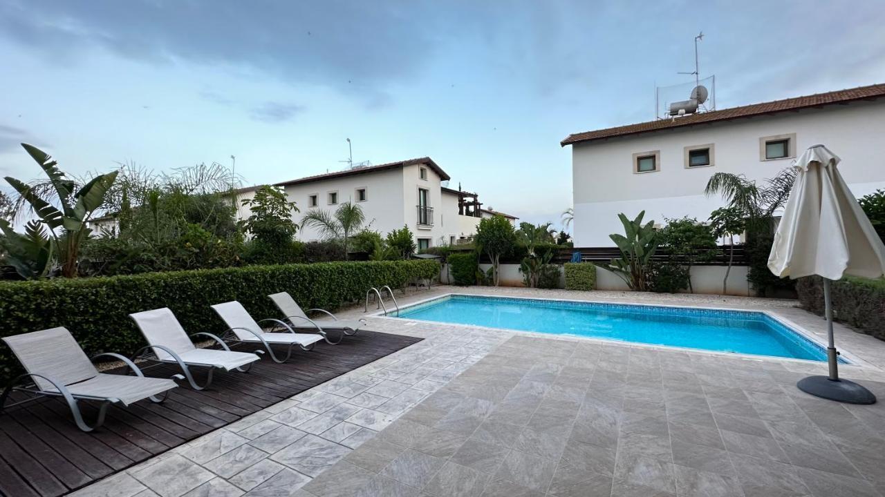 Merab Holidays Villas K13