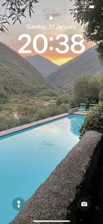 Medieval Mountain Oasis with a Private Garden and incredible mountain view — hotel in Castelbianco