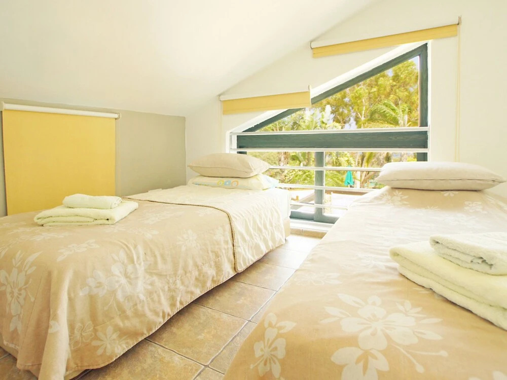 Villa Heaven
