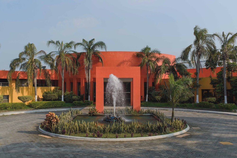 Hotel Terranova — hotel in Coatzacoalcos
