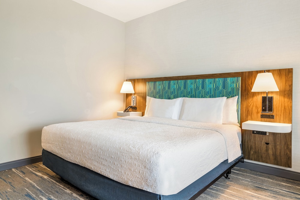 Hampton Inn Fort Myers Downtown - photo 11
