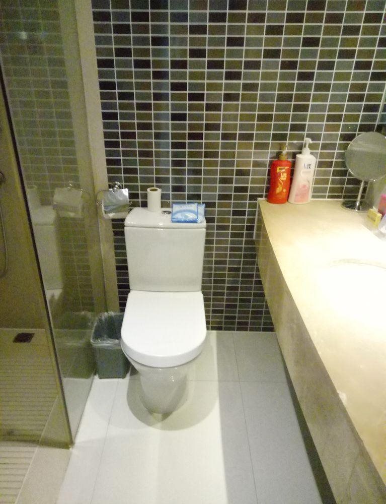 Jhh Hotel — hotel in Urumqi