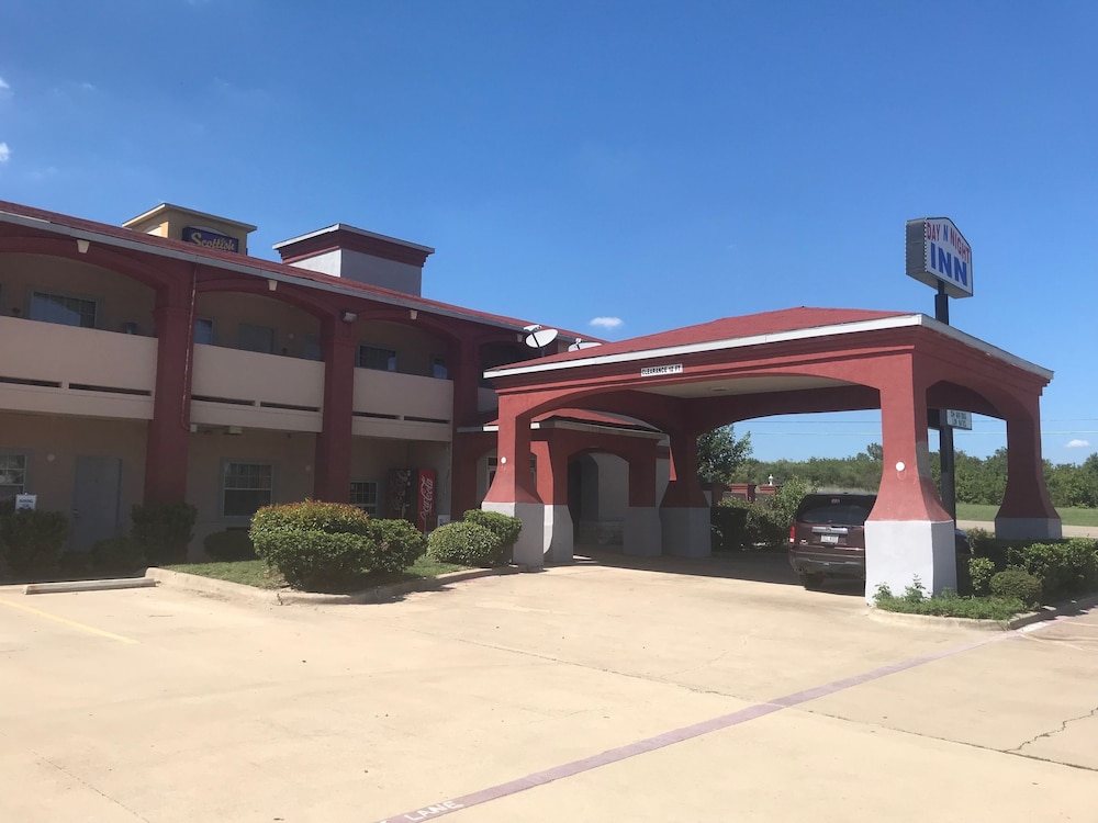 Day N Night Inn in Killeen, United States