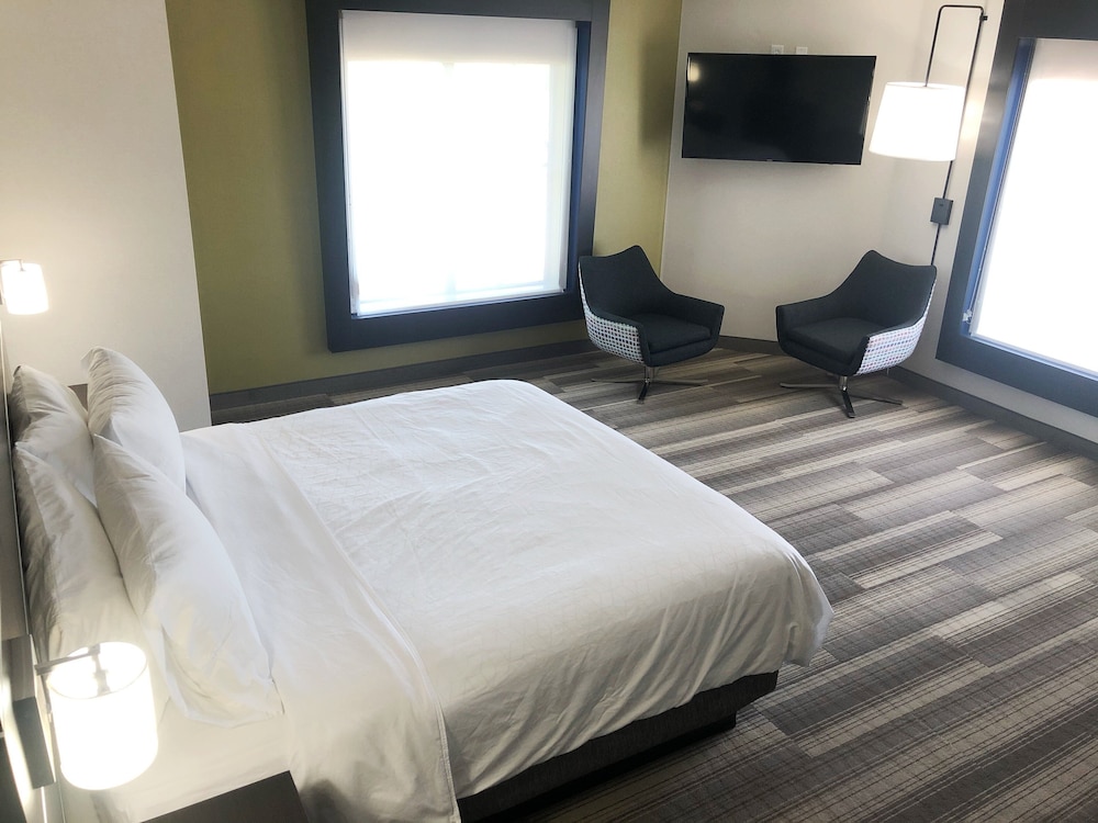 Holiday Inn Express Hotel & Suites El Dorado Hills - photo 20
