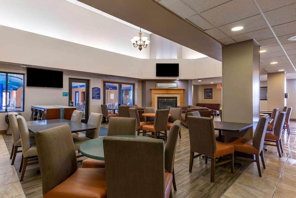 Howard Johnson by Wyndham Billings - photo 6