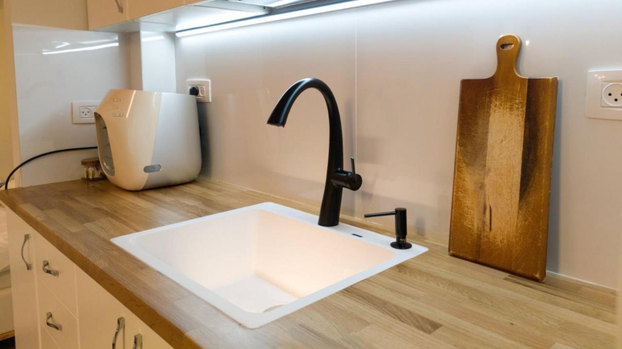 Primrose Boutique Apartment — Ashdod — photo 5